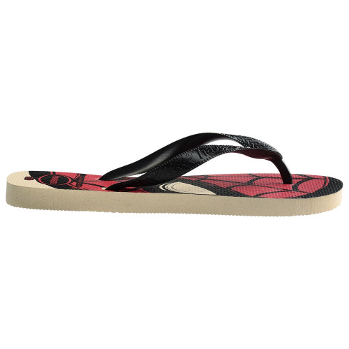 Havaianas Top Marvel Logomania